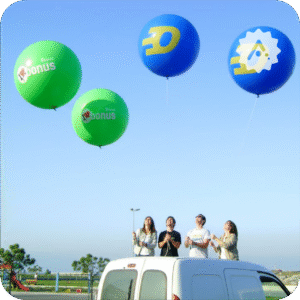 Gambar Balon Bekasi 1