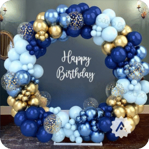 Gambar Balon Bekasi 107