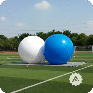 Gambar Balon Bekasi 120