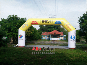 balon gate tangerang