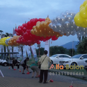 alfa balon 37