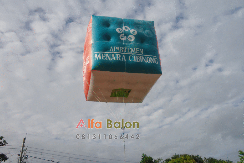 alfa balon 83 1