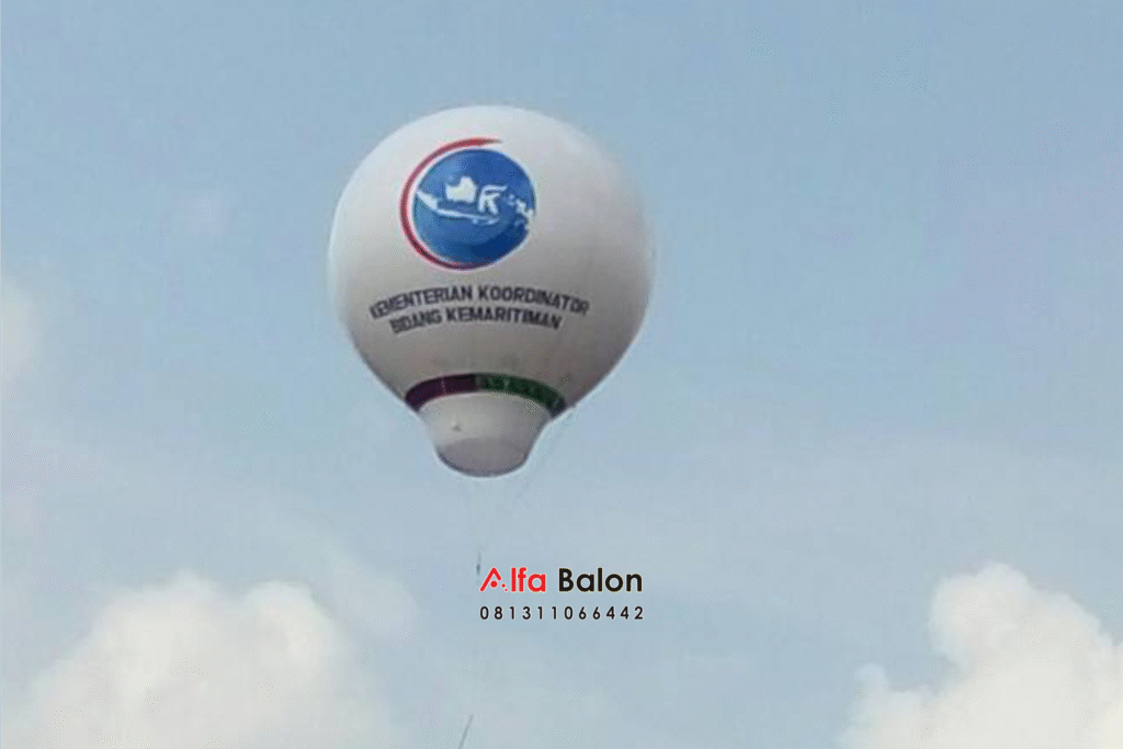 alfa balon bekasi 15