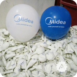midea
