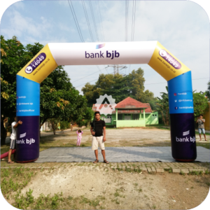 balon gate palang siku