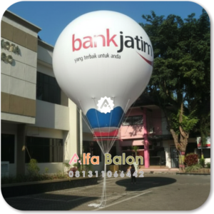 Vendor Balon karawang