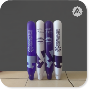 vendor balon tepuk karawang