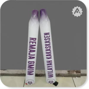 Vendor Balon Bandung