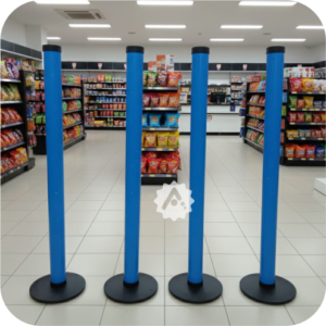 Vendor Balon Bandung