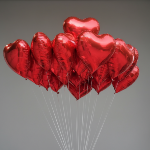 Vendor Balon Gas Bogor