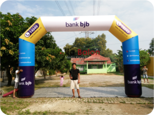 Balon Gate Cikarang 11 sewa balon gate cikarang