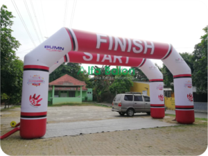 Balon Gate Cikarang 16 sewa balon gate cikarang