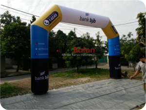 Balon Gate Cikarang 20 sewa balon gate cikarang